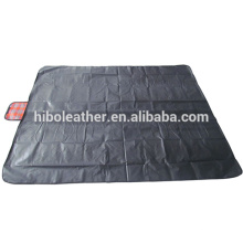 Tela de control de alta calidad Tourbon Light Mat Camping shooting Alfombrilla impermeable al aire libre